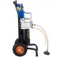 Buy Paint Gun Electric Paint Sprayer 900 W 15 m Hose Airless Spray Gun Airless Sprayer