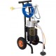 Buy Paint Gun Electric Paint Sprayer 900 W 15 m Hose Airless Spray Gun Airless Sprayer