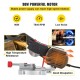 Buy Mini Miter Saw 7800 RPM Mini Miter Saw with 2-5/16" Blades Mini Miter Saw Tabletop Adjustable Angle 0-45° Mini Table Saw for Wood Metal