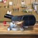 Buy Mini Miter Saw 7800 RPM Mini Miter Saw with 2-5/16" Blades Mini Miter Saw Tabletop Adjustable Angle 0-45° Mini Table Saw for Wood Metal