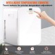 Buy Mini Fridge Small Cosmetic Refrigerator 20 L Mini Portable Refrigerator Cold and Heat Mode Temperature -9 ~ 65 ° C Small Refrigerator