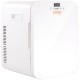 Buy Mini Fridge Small Cosmetic Refrigerator 20 L Mini Portable Refrigerator Cold and Heat Mode Temperature -9 ~ 65 ° C Small Refrigerator