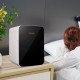 Buy Mini Fridge Small Cosmetic Refrigerator 10 L Mini Portable Refrigerator Cold and Heat Mode Temperature 18 ° C / 50 ° C Refrigerator