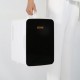 Buy Mini Fridge Small Cosmetic Refrigerator 10 L Mini Portable Refrigerator Cold and Heat Mode Temperature 18 ° C / 50 ° C Refrigerator