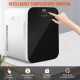 Buy Mini Fridge Small Cosmetic Refrigerator 20 L Mini Portable Refrigerator Cold and Heat Mode Temperature -9~65 °C Small Refrigerator