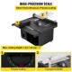 Buy Mini Table Saw 10000r/min Small Table Saw 4000rpm 240x220x140mm Mini Precision Table Saw for Cutting Small Wooden Sticks, Cutting Acrylic, Cutting Aluminum Alloys