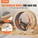 Buy Cat Exercise Wheel Indoor Running Wheel 750mm Running Wheel Detachable Mat and Puzzle for Running, Walking and Training Suitable for Most Cats