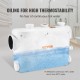 Kaufen Sie Brecher-Entsorgungspumpe, 500 W, Abwasserpumpe, maximale Durchflussrate 6600 l/h, Hub 8 m, Wasser-Brecherpumpe