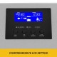 Buy 3000VA Power Inverter Power Converter 24V DC to 230V Pure Sine Wave Inverter Smart Inverter Car Solar Inverter for Car