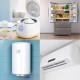 Buy Power Inverter, 220/230/240V AC Power Converter, 3kW Pure Sine Wave Transformer, Pure Sine Wave Converter with Smart Fan, for Home Appliances