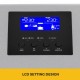 Buy Solar Inverter 5000VA Power Inverter Car Power Inverter DC 48V to 230V AC Car Inverter with AC Charger and MPPT Solar Controller