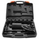 Buy Torque Multiplier Wrench Force Multiplier 25.4mm 1:58 8 Sockets