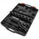 Buy Torque Multiplier Wrench Force Multiplier 25.4mm 1:58 8 Sockets