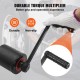 Buy Torque Multiplier Wrench 25.4mm 1:64 Ratio Force Multiplier with 4 Sockets Alloy Steel Torque Multiplier Box for Removing Wheel Nuts Car Workshop Garage