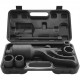 Buy Torque Multiplier Wrench 25.4mm 1:64 Ratio Force Multiplier with 4 Sockets Alloy Steel Torque Multiplier Box for Removing Wheel Nuts Car Workshop Garage