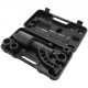 Buy Torque Multiplier Wrench 25.4mm 1:64 Ratio Force Multiplier with 4 Sockets Alloy Steel Torque Multiplier Box for Removing Wheel Nuts Car Workshop Garage