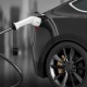 Kaufen Sie Elektrofahrzeugkabel Typ 2 auf Typ 2 EV-Ladekabel 32 A 22 kW 5 m Kabel IP66 wasserdicht mit Tragetasche für IEC62196 Hybrid-Elektroauto-Laden CE TÜV dreiphasig