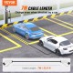 Buy Electric Vehicle Cable Type 2 to Type 2 EV Charging Cable 32A 22kW 7m Cable IP66 Waterproof with Carry Bag for IEC62196 Hybrid Electric Car Charging CE TUV Three Phase