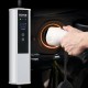 Buy Portable Electric Vehicle Charger Type 2 IEC6219 Electric Car Charger 16 A 3.68 kW Single Phase 11 kW Three-Phase Charging Cable 7.5 m CEE 16 LCD Socket IP66 with Bag Hook