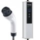 Buy Portable Electric Vehicle Charger Type 2 IEC6219 Electric Car Charger 32 A 7.36 kW Single Phase 22 kW Three-Phase Charging Cable 7.5 m CEE 32 LCD Socket IP66 with Bag Hook