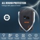 Buy Electric Vehicle Charging Station 7.4kW/11kW Adjustable Electric Vehicle Charging Station Type 2 TPU Cable 7.5m IEC 62196 Single Phase/Three Phase for Indoor Outdoor