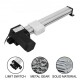 Buy Linear Actuator Force 24V 300mm 980 N Linear Lift Master Recliner Chair