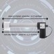 Buy Linear Actuator Force 24V 300mm 980 N Linear Lift Master Recliner Chair