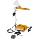 Buy Paint Sprayer Electrostatic Paint Gun Portable Powder Coating System