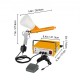 Buy Paint Sprayer Electrostatic Paint Gun Portable Powder Coating System