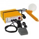 Buy Paint Sprayer Electrostatic Paint Gun Portable Powder Coating System