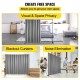 Buy Hanging Room Divider 10 x 8 Ft Polyester Partition 20.5 x 21 x 113 cm Hanging Room Divider Space Divider 10.8 kg Hanging Room Dividers