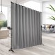 Buy Hanging Room Divider 10 x 8 Ft Polyester Partition 20.5 x 21 x 113 cm Hanging Room Divider Space Divider 10.8 kg Hanging Room Dividers