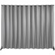 Buy Hanging Room Divider 10 x 8 Ft Polyester Partition 20.5 x 21 x 113 cm Hanging Room Divider Space Divider 10.8 kg Hanging Room Dividers