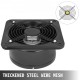 Buy Bathroom Extractor Fan Industrial Extractor Fan Air Extractor Exhaust Fan 250mm Ventilation Extractor 2800rpm Axial Extractor