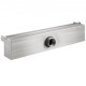 Comprar Cascada para Piscina Cascada de Agua de Acero Inoxidable 30 x 11.4 x 7.8 Cm Fuente de Cascada Cascada Agua Acero Inoxidable