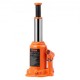 Buy Hydraulic Bottle Jack 12T Capacity 190-355mm Lifting Range Long Handle Hydraulic Lifting Jack for Car Repair Lifting Cars SUVs Pick-ups Workshop Garage