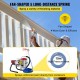 Buy Paint Sprayer Airless Paint Sprayer 1500W Spraying Machine 220V 1000ml Professional Spray Gun