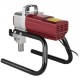 Buy Paint Sprayer Airless Paint Sprayer 1500W Spraying Machine 220V 1000ml Professional Spray Gun