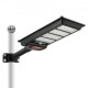 Comprar 400W LED farola solar 800LM lámpara solar con sensor de movimiento pared exterior