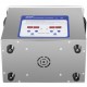 Koop Ultrasone reiniger 3 L ultrasone reinigingsmachine 120 W ultrasone reinigingsmachine met timer en LCD digitale verwarming voor sieraden, brillen, horloges, metaal, tandheelkunde, laboratorium