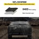 Buy Cargo Carrier Bag, 11 Cubic Bags, Car Carrier Bag, 47" x 20" x 20", Cargo Bag, 840D Waterproof PVC Fabric