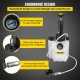 Buy Car Brake Fluid Drain Kit, 3L Capacity, Fluid Drain Oil Change Kit, ABS Material, 1L Used Oil Bottle, High Compatibility with Cars