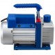 Buy Vacuum Pump, 2.5 CFM Air Conditioner Vacuum Pump, 1,440 RPM Single Stage Vacuum Pump, Vacuum Pump Set with 220ml Oil Capacity for Home and Industry, etc.