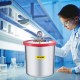 Buy 160°F Acrylic Lid Vacuum Chamber for Home Air Conditioning Tempered Vacuum Packaging Vacuum Chamber Kit for