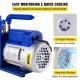 Buy Air Vacuum Pump 6CFM1/2HP Vacuum Pump for Air Conditioning 6CFM1/2HP Vacuum Pump Air Conditioning Vacuum Pump for Car