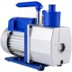 Buy Air Vacuum Pump 6CFM1/2HP Vacuum Pump for Air Conditioning 6CFM1/2HP Vacuum Pump Air Conditioning Vacuum Pump for Car