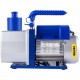 Buy Air Vacuum Pump 6CFM1/2HP Vacuum Pump for Air Conditioning 6CFM1/2HP Vacuum Pump Air Conditioning Vacuum Pump for Car