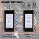 Buy Touch Screen Restaurant Calling System 16 Pagers Restaurant Pagers 98 Channels Wireless Calling System for Restaurants, Food Trucks, Church