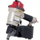 Buy CN55 Pneumatic Coil Nailer 25-57mm Pneumatic Nailing Machine Pressure 70-100 PSI Pneumatic Nail Gun for Wooden Pallets, Wooden Packing Boxes, Wooden Furniture