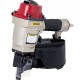 Buy CN55 Pneumatic Coil Nailer 25-57mm Pneumatic Nailing Machine Pressure 70-100 PSI Pneumatic Nail Gun for Wooden Pallets, Wooden Packing Boxes, Wooden Furniture